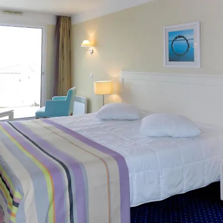 Appartement L'estran