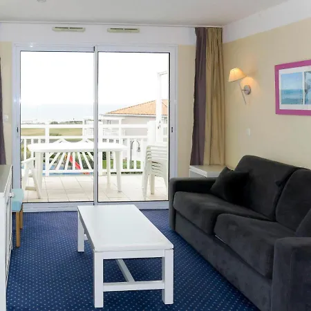 L'estran Appartement *