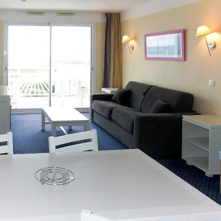 Appartement L'estran